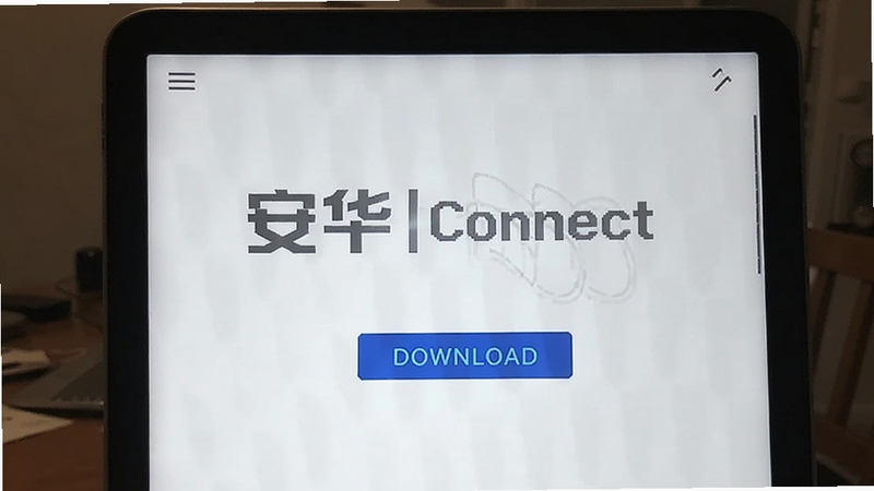 ����Connect ����