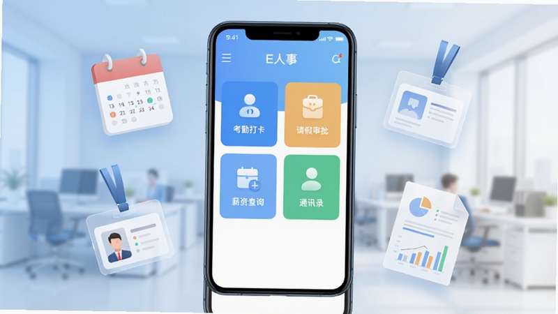 E�����ƶ����������빦��ģ������ͼ������������һ������ڷŵ������ֻ�����Ļ��չʾE����Ӧ����ҳ���������ڴ򿨡����������н�ʲ�ѯ��ͨѶ¼��ͼ�꿨Ƭ������Ϊǳ������ɫ�������ҵ�칫�����黯ͼ���ֻ���ΧƯ�������������ơ������Ȱ�͸��Ԫ�أ�������������������Booguģ������
