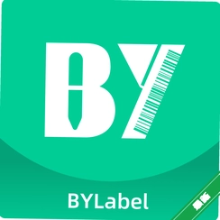BYLabel��ǩ��ӡv3.1.7.2 �ƶ���ǩ��ӡ����