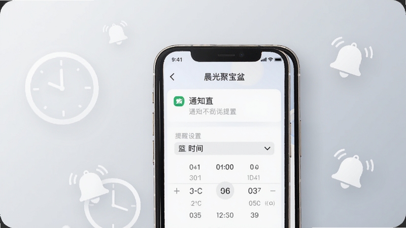 ����۱�����Ի��������ý��棬��������Ϊ�ֻ���Ļ��ʾ֪ͨ����ѡ����ʱ��ѡ��������������Ϊǳ��ɫ���䣬��׺��Լʱ��ͼ��������Ԫ�أ���������ˬ���ţ���Ӱ��ͣ�ͻ���������Ƴ���۱��裬�ʺϹ���˵����ͼ