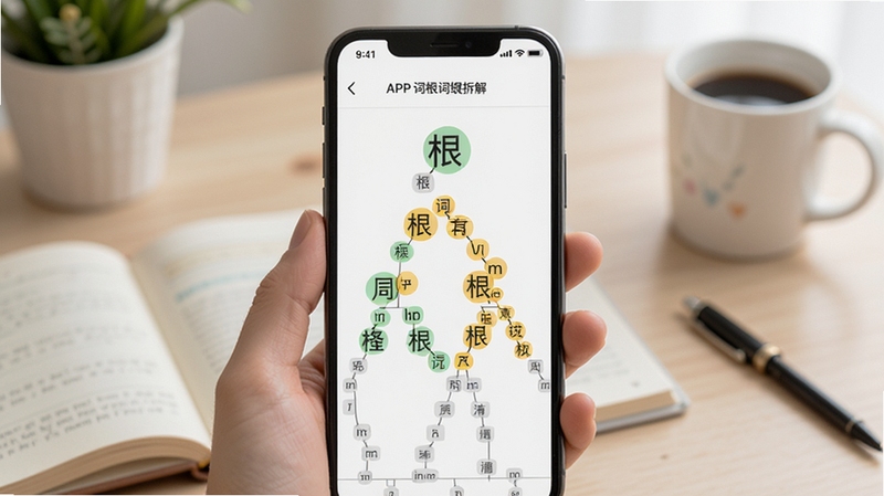 ��Դ����APP�ʸ���׺������չʾ���ֻ���Ļ�г��ֵ�����״�ṹ���ʸ�������ע������Ϊǳɫѧϰ���������������