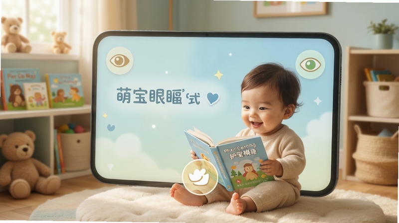 �ȱ��汾���»���ģʽ���棬չʾ��͵���Ļɫ���ͻ���ͼ�꣬��������ܰ�Ķ�ͯ�Ķ��ǣ�����������ʣ����ֽ����Ķ�����