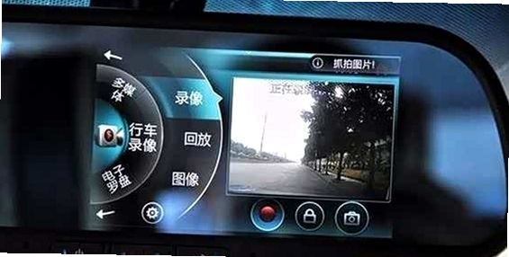 智享车生活行车记录仪怎么看视频