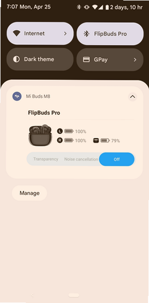 My Buds M8 Beta����2026���°汾��ͼ