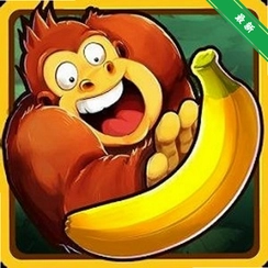 �㽶���(Banana Kong)v2.0.2 �ܿ�ð��