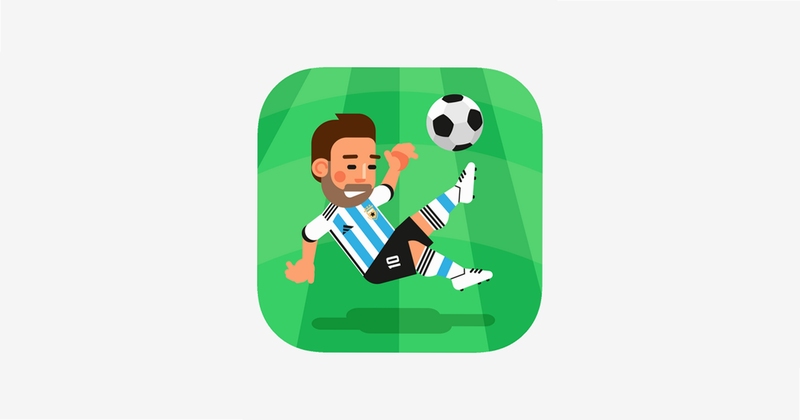 World Soccer Champs 赛季活动界面