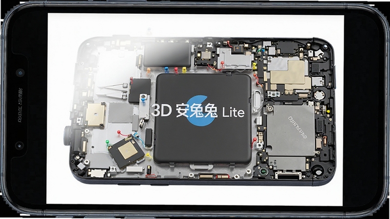 ����������3D Lite�� ���������� �ֻ��ڲ��ṹ͸��ͼ