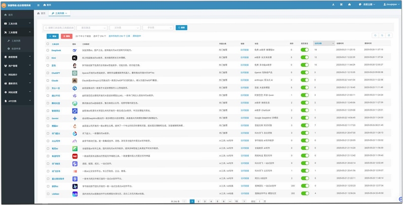 ����v2.2.6�ۺ��Ķ���������չʾ