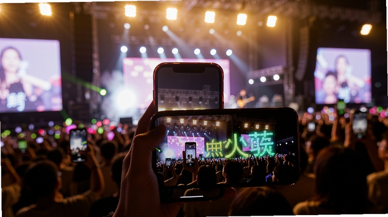 XiaoBai LED���ݳ����ֳ�ʹ�ó����������ֳ��ֻ���ʾ��ɫӦԮ���֣����������ֻ�λ��ǰ�����򣬱���Ϊ��̨�ƹ����Ⱥ����Χ����