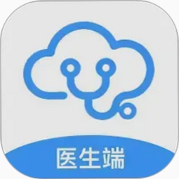 云小医医生端注册登录页面