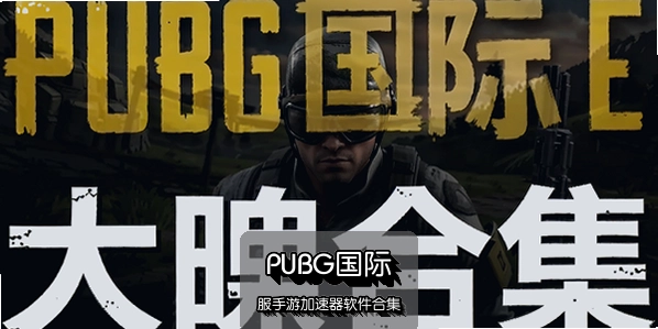 PUBG���ʷ����μ����������ϼ�