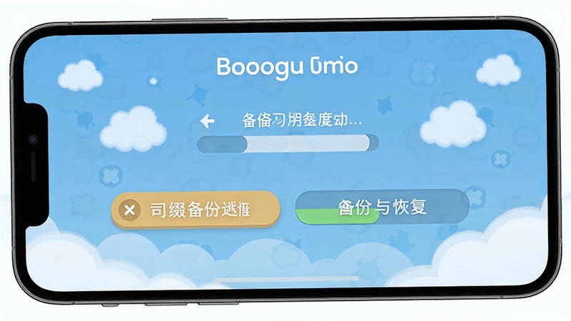 �ʸ���׺Ӣ��ͨѧϰ���ȱ��ݽ��棬�ֻ���Ļ��ʾ������ָ�ѡ��������ƶ�ͼ��ͽ������������������죬����Booguģ������