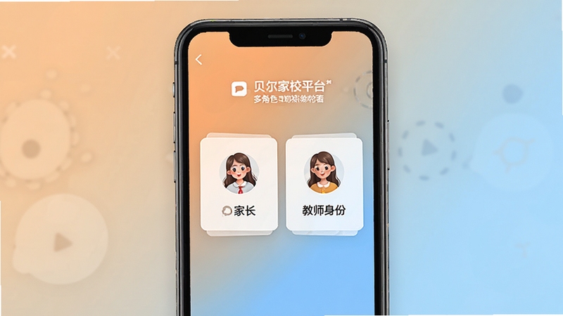 ������Уƽ̨ ���ɫ�л����� �ֻ���Ļ��ʾ�ҳ��ͽ�ʦ����ѡ�� ����Ϊ���Ľ���ɫ��