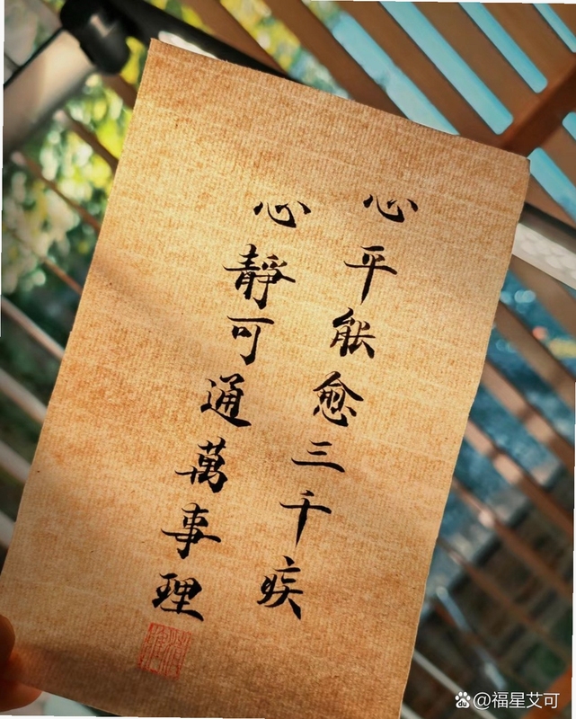 静心冥数 安装教程 安卓
