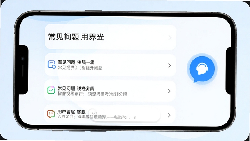 ����ӽ�App�û��ʴ���棬�ֻ���Ļչʾ���������б���ͷ���ڣ�����Ϊǳɫ���䣬�����ˬ������Booguģ������
