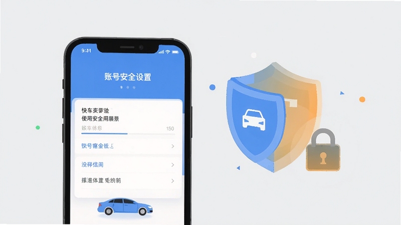 �쳵�ͷ���ȫʹ�ó���չʾ���������ֻ���Ļ��ʾ�˺Ű�ȫ����ҳ�棬�Ա��ж���ͼ�������ͼ�꣬����Ϊǳ��ɫ�����ְ�ȫ�����θУ�����Լ��ƽ������Booguģ������