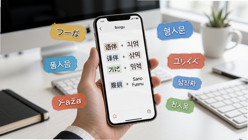 �����������ֻ��빦��չʾ��������һֻ�������ֻ����ֻ���Ļ��ʾ������Ӣ�Ķ��շ�����棬��ΧƯ������������������Ա�ǩ������Ϊ�����İ칫���棬����������񣬸���ϸ�ڣ�����Booguģ������