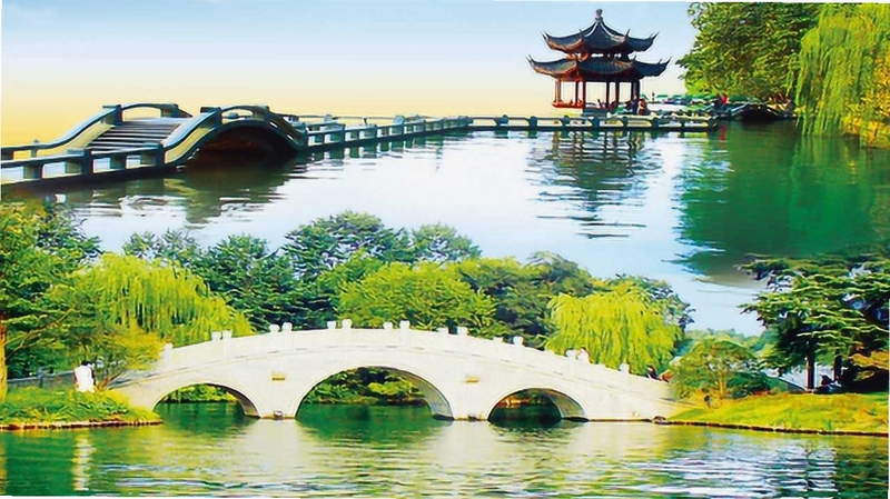 晴准天气桌面小组件添加教程