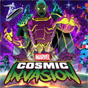 ������������MARVEL Cosmic Invasion�ֻ���ٷ�����v1.0.0���غ�涯��������Ϸ