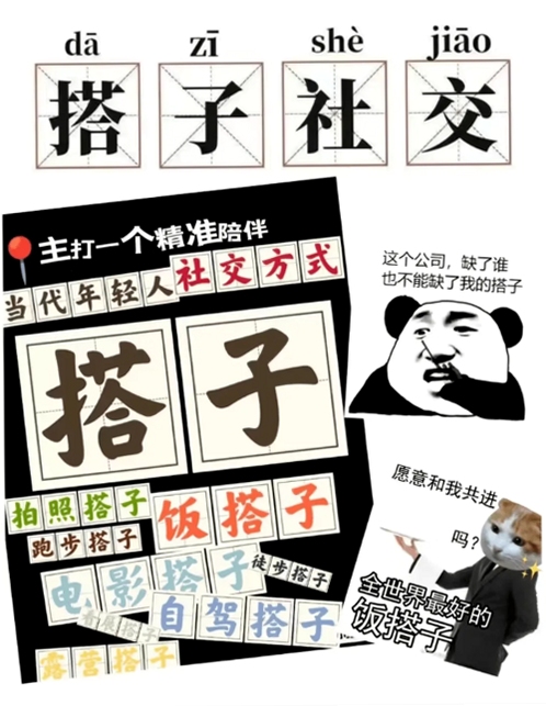 文音搭子 安全吗