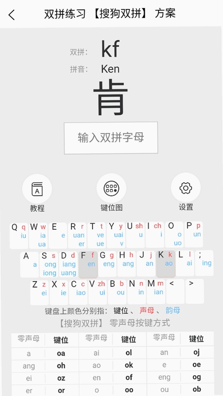 双拼训练通免费下载