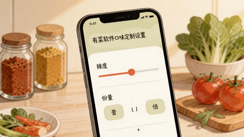 �в�������ζ�������ý��棬�ֻ���Ļ��ʾ���Ȼ���ͷ���ѡ�񣬱���Ϊ����ƿ��ʳ�ģ���͹��ߣ���Լ�廭���