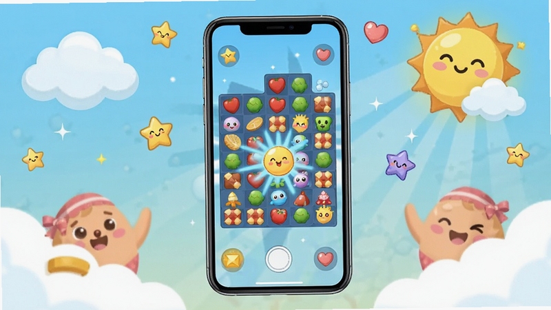 ����Կ�������ѹ����ͼ���ֻ���Ļ����ʾ����������Ч����Χ���������ķ�ΧԪ�أ����ƶ�����ǵ�׺