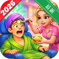 ��������ɳ��(Happy Spa Beauty Salon)v2.0.2 ģ�⾭Ӫ����