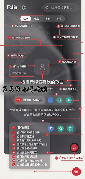 Folia下载手机版最新版本截图 Folia下载手机版最新版本截图