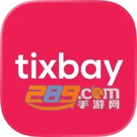 tixbayƱ��ƽ̨���عٷ�2026���°�v1.15.29�ݳ��ṺƱ���Ż�