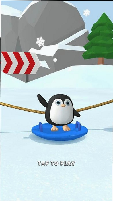 ѩ��������Sled Surfers ��Ҳ�������չʾ