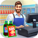 �ҵĳ���ģ����3DMy Supermarket Simulator 3D2.2.0_2026����ģ�⾭Ӫ��Ϸ