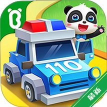 ������������(BabyBus Automobile City)v9.93.00.05 ���ǽ�������