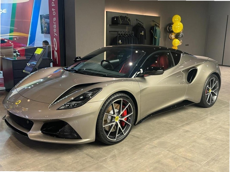 �ؼ��ʱ������ �����ܳ�Lotus Cars�����ֿɸ�����ƪ����ȫ�����ݣ�����������ͼ
