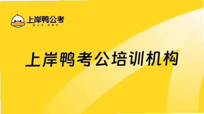 上岸鸭公考 高顿教育 品牌关系