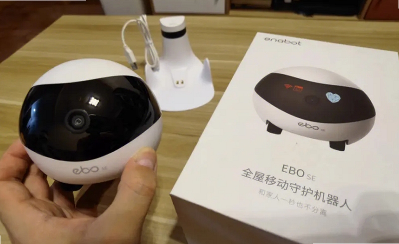 一宝机器人蓝牙连接失败
