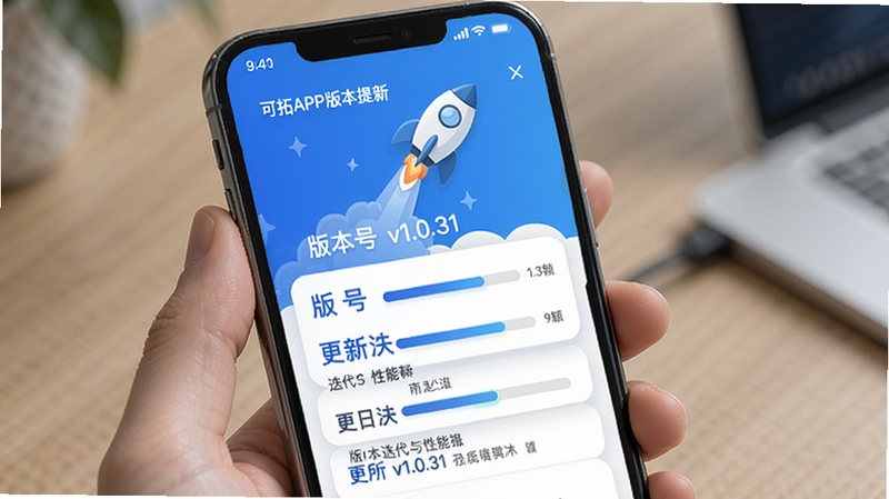 ����APP�汾������ʾ���棬�ֻ���Ļ��ʾ�汾��v1.0.31�������־�б�������Ϊ��ˬ��������ɫ�����Ի������ͼ��ͽ�����Ԫ�أ������汾��������������������Booguģ������