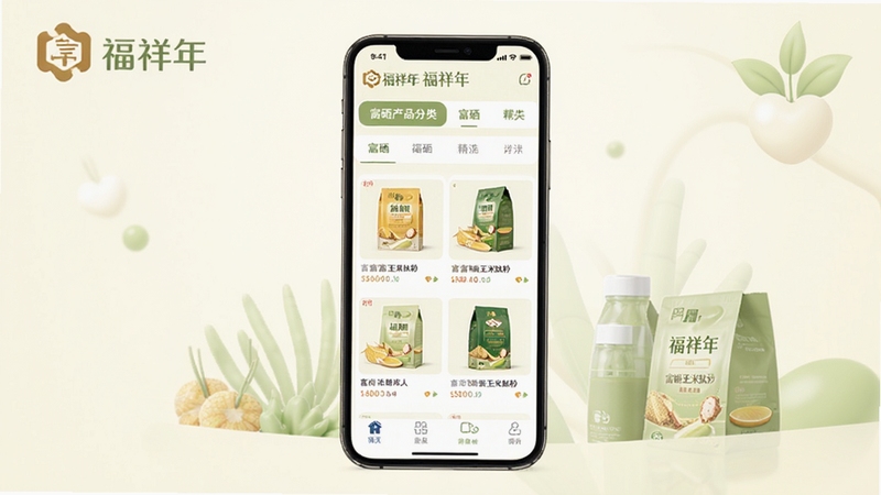 ������APP�ٷ�������ȫòչʾ����������Ϊ�ֻ���Ļ�ڳ��ֵĸ�����Ʒ���ർ���뾫ѡ��Ʒ�ٲ�������������Ϊ��ů�װ�ɫ������ǳ��ɫ����Ԫ��װ�Σ������������£�ͻ��������Ʒ�Ʊ�ʶ�븻�������ķ۲�Ʒ��װ������Booguģ�����ɸ���Ӧ��չʾͼ