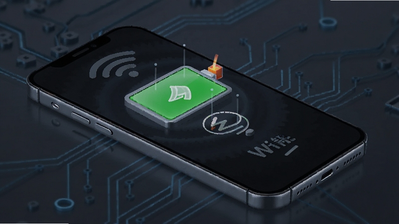����WiFi�׿������ֻ���̨�͹������е�ʾ��ͼ�����ͼ����ʾʡ��ģʽ��������Ƽ���ʮ��