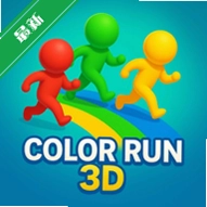 Color Run 3Dv1.0.2 Ȥζ�ܿ�