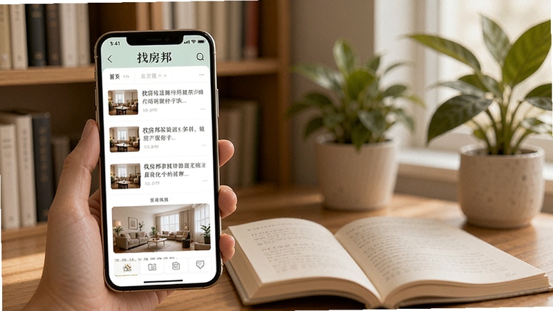 �ҷ������Ѷ�Ķ����棬�������ֻ���Ļ��ʾ��Ѷ�б������������Ű棬����Ϊ�鷿�Ķ���������ֲ��׺��ɫ����ů���ʣ�ͻ���ҷ���Ӧ�õ���Ѷģ�����Ķ����飬����������£�����Booguģ������