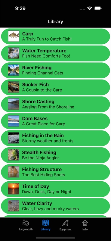 Carp Fishing Pro ���ߴ������
