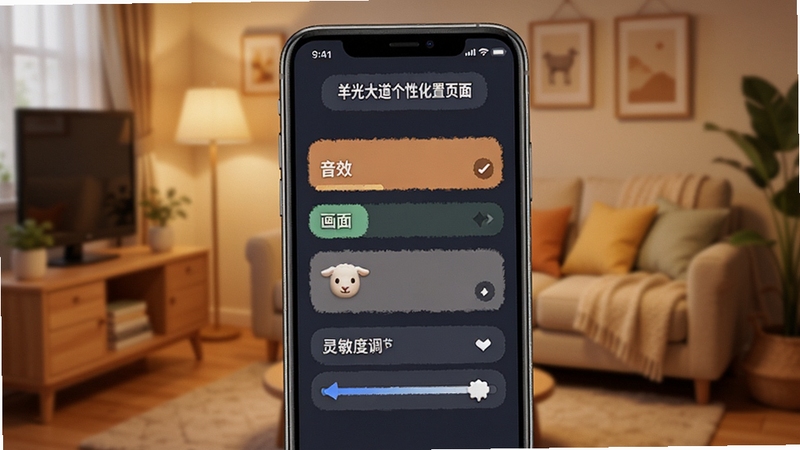 ��������Ի�����ҳ�棬�ֻ���Ļչʾ��Ч�����桢�����ȵ���ѡ�����Ϊ��ܰ�Ҿӻ�����ͻ���Զ�����ɫ���ʺ�Booguģ������