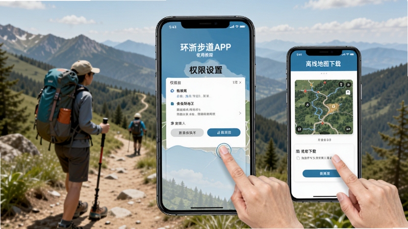 ���㲽��APPʹ�ý̳�ʾ��ͼ���ֻ���ĻչʾȨ�����������ߵ�ͼ���ز��裬����Ϊ����ͽ���������ֻ��������ƣ����������