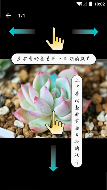 多肉花草成长日记 安装教程