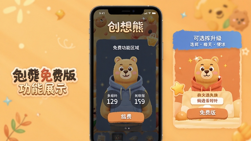 ��������Ѱ湦��չʾͼ������չʾ�ֻ���Ļ����ѹ����������ѡ������ʾ������Ϊůɫ����ͻ��������������沼��