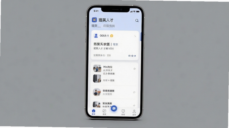 ��Ӣ�˲� Ӧ�������沼��չʾ �ײ����������λ��Ƭ ����Ϊ��ɫ����ͻ��UI��� �ɾ���ˬ