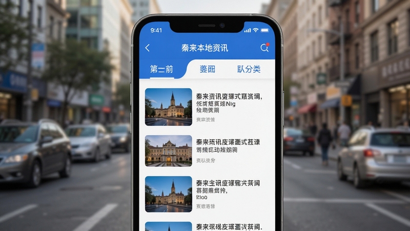 ����������Ѷ������棬�ֻ���Ļչʾ��Ѷ�б�������ǩ������Ϊ���н־��黯����Ȼ�չ⣬�����Ű����࣬������ɫ������Booguģ������
