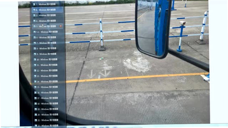 驾考宝典客货车科目二视频讲解
