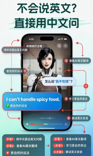 Midoo学英语app最新版下载截图 Midoo学英语app最新版下载截图